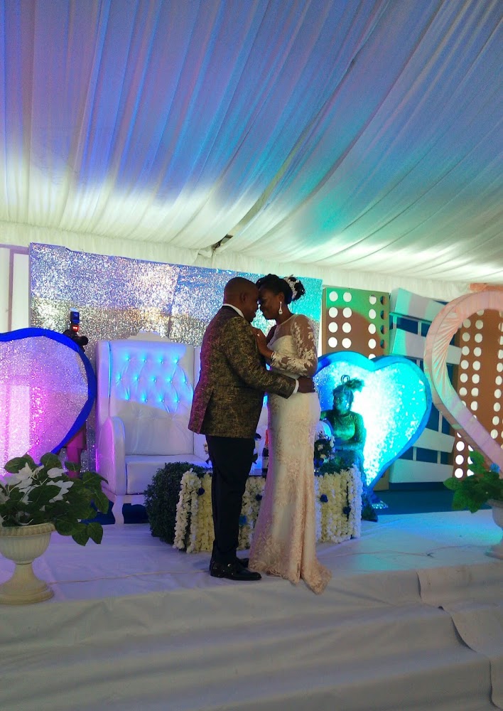 THE BIG TENT EVENT CENTRE photo 3